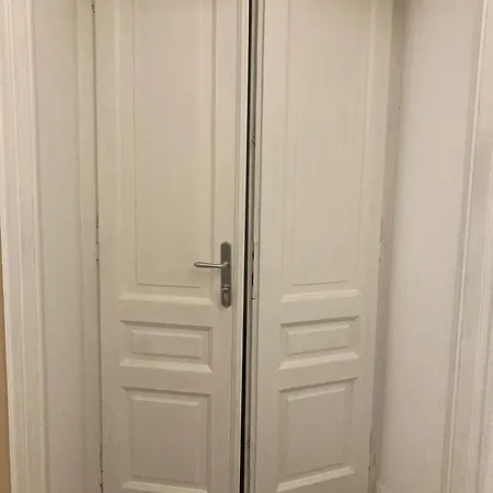 Bellantonia Pensión 4*