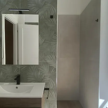 Bellantonia Nápoles