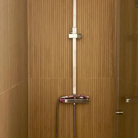 Bellantonia Pensión Nápoles