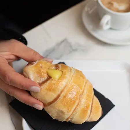 Bellantonia 4* Nápoles