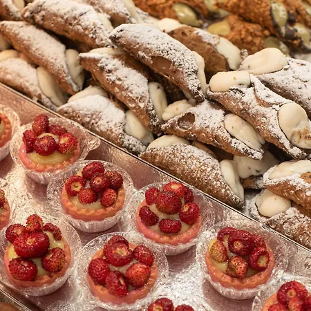 Bellantonia Pensión