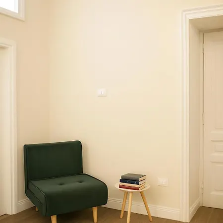 Pensión Bellantonia 4*