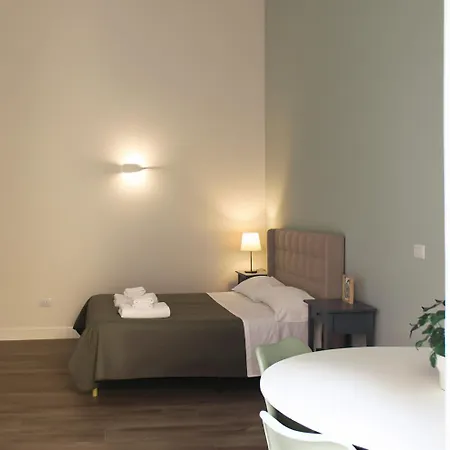 Pensión Bellantonia