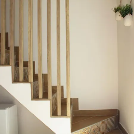 Bellantonia 招待所