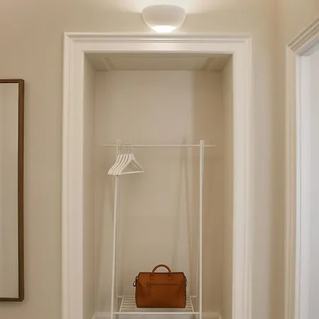 Bellantonia 招待所 那不勒斯