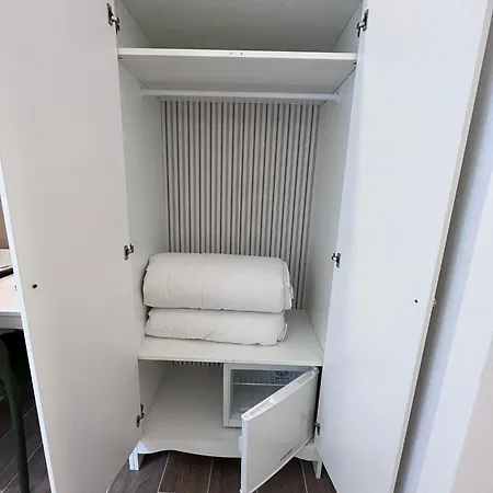 Bellantonia 4* Неаполь