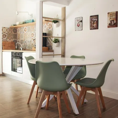 Bellantonia Pensjonat Neapol