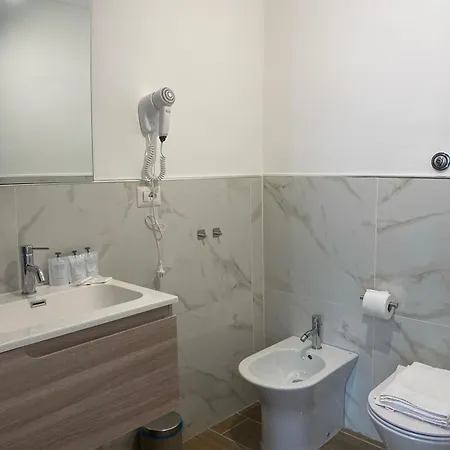 Bellantonia 4* Неаполь