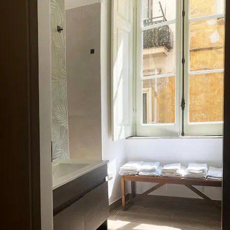 Гостевой дом Bellantonia 4*