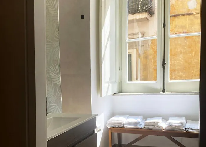 بيت ضيافة Bellantonia 4*