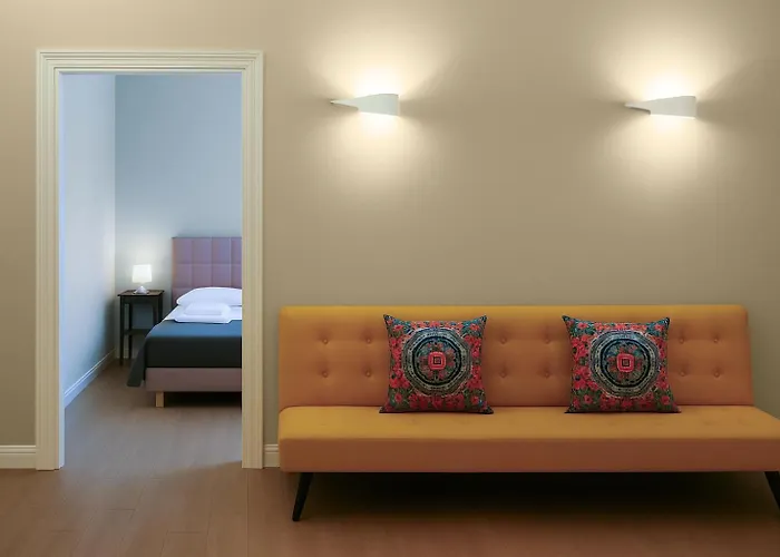 Bellantonia بيت ضيافة 4*