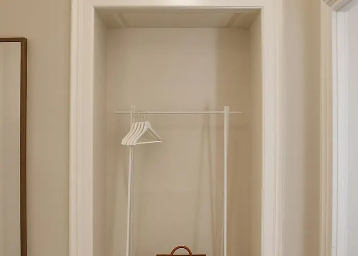 Bellantonia بيت ضيافة نابولي