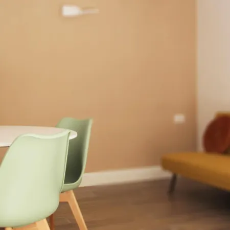 Maison d'hôtes Bellantonia Naples