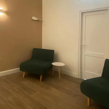 Maison d'hôtes Bellantonia Naples