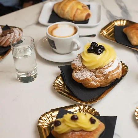 Bellantonia Maison d'hôtes Naples