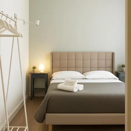 Bellantonia Maison d'hôtes Naples