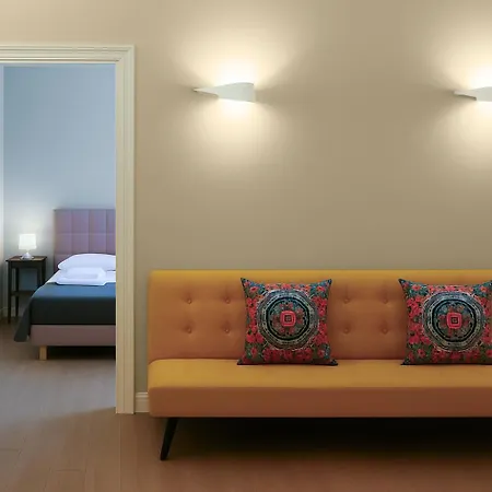 Bellantonia Maison d'hôtes 4*